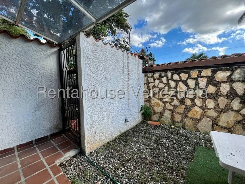 Casa (1 Nivel) en Venta en Santa Elena, Lara - 14