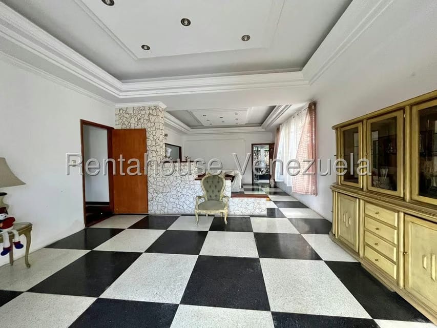 Casa (1 Nivel) en Venta en Santa Elena, Lara - 15
