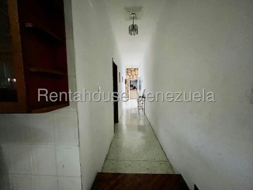 Casa (1 Nivel) en Venta en Santa Elena, Lara - 17