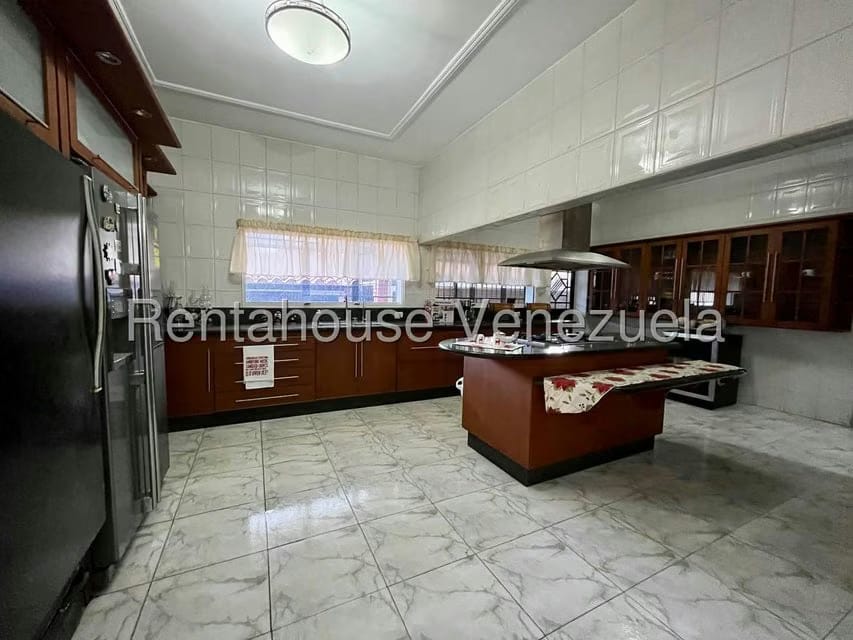 Casa (1 Nivel) en Venta en Santa Elena, Lara - 19