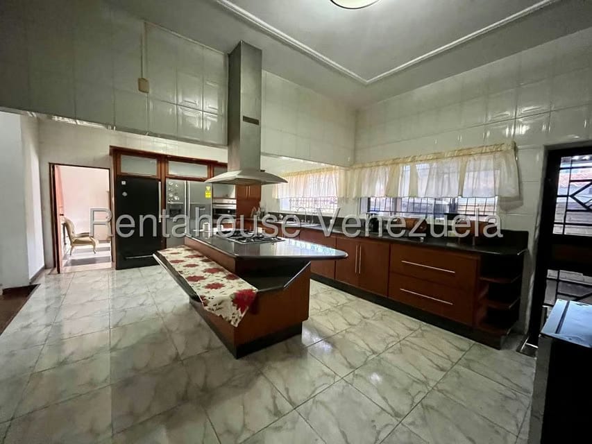 Casa (1 Nivel) en Venta en Santa Elena, Lara - 20