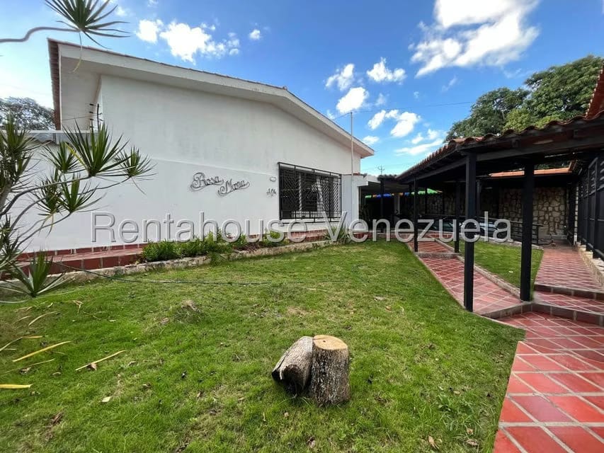 Casa (1 Nivel) en Venta en Santa Elena, Lara - 3