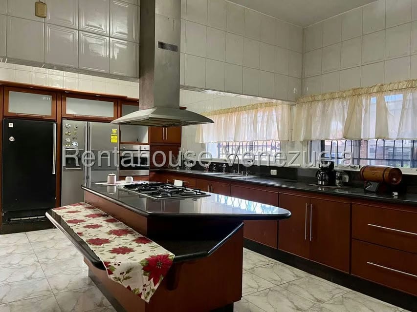 Casa (1 Nivel) en Venta en Santa Elena, Lara - 21
