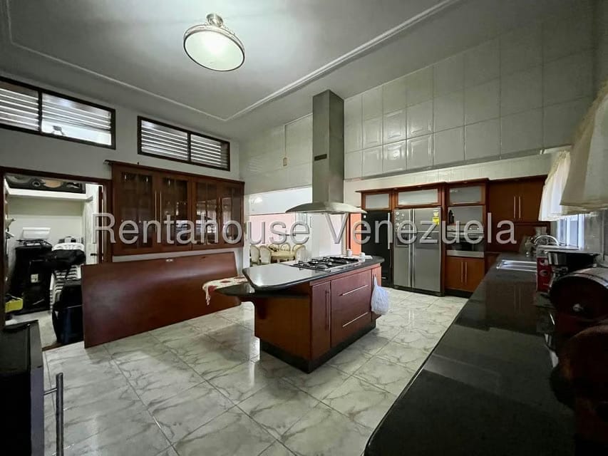 Casa (1 Nivel) en Venta en Santa Elena, Lara - 22
