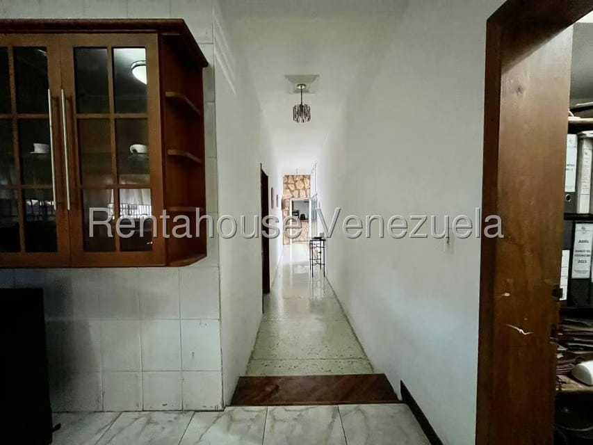 Casa (1 Nivel) en Venta en Santa Elena, Lara - 23