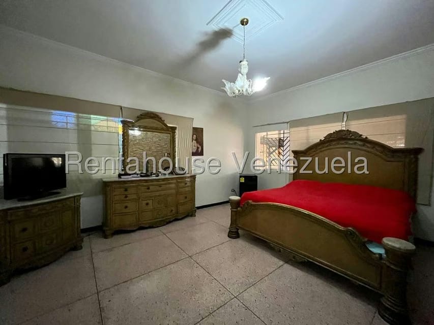 Casa (1 Nivel) en Venta en Santa Elena, Lara - 24
