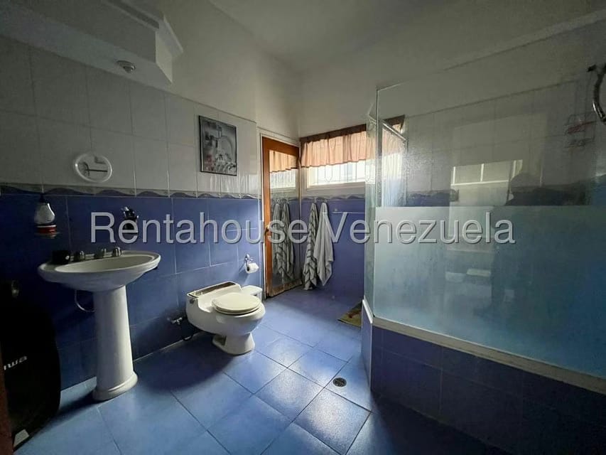 Casa (1 Nivel) en Venta en Santa Elena, Lara - 27