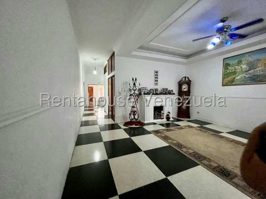 Casa (1 Nivel) en Venta en Santa Elena, Lara - 28