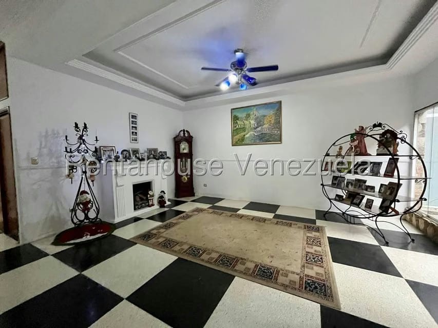 Casa (1 Nivel) en Venta en Santa Elena, Lara - 30