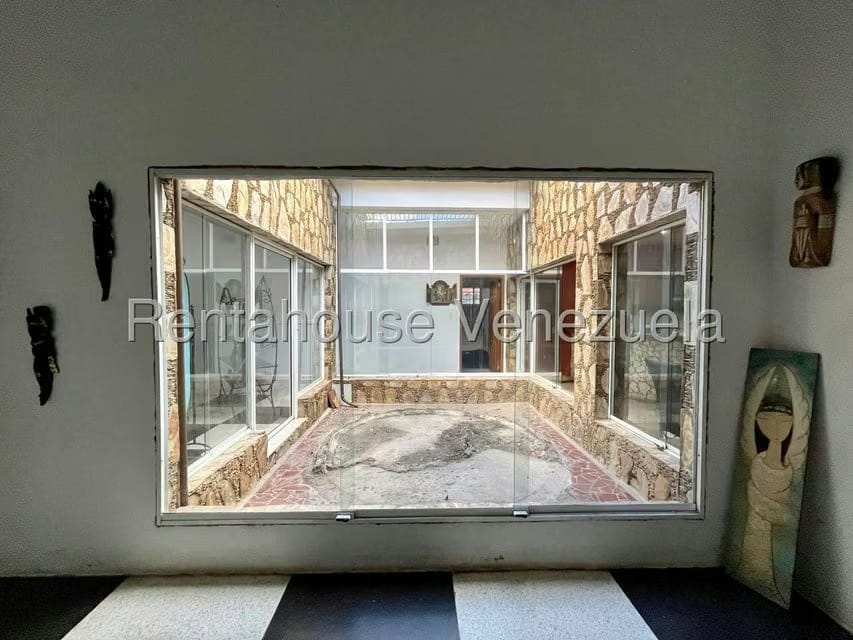 Casa (1 Nivel) en Venta en Santa Elena, Lara - 31