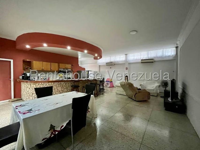 Casa (1 Nivel) en Venta en Santa Elena, Lara - 32