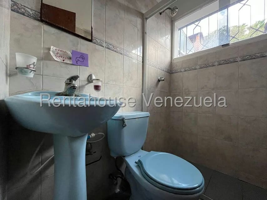 Casa (1 Nivel) en Venta en Santa Elena, Lara - 34
