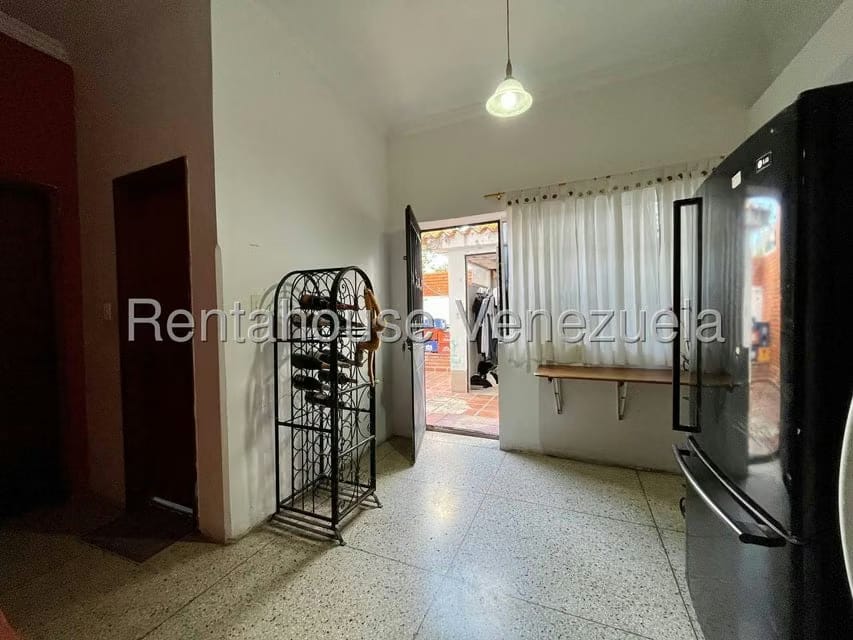 Casa (1 Nivel) en Venta en Santa Elena, Lara - 35