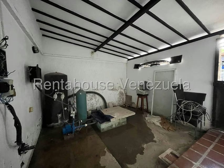 Casa (1 Nivel) en Venta en Santa Elena, Lara - 40