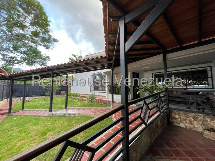 Casa (1 Nivel) en Venta en Santa Elena, Lara - 5