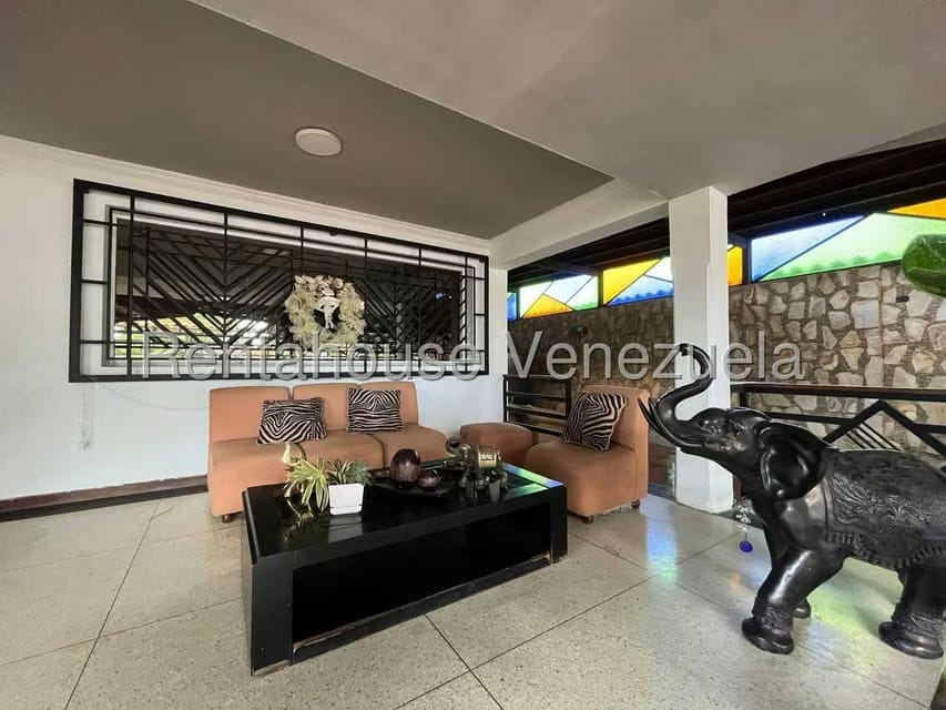 Casa (1 Nivel) en Venta en Santa Elena, Lara - 6