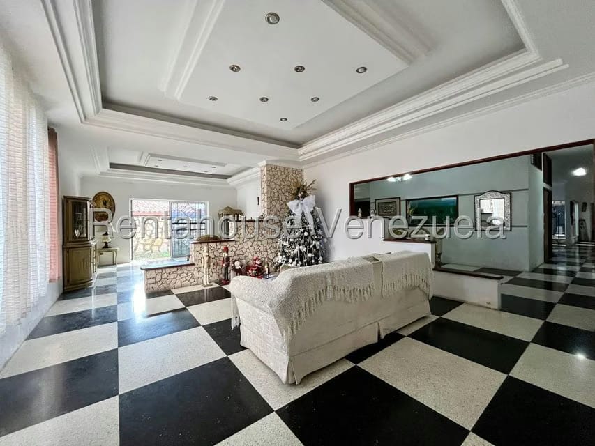 Casa (1 Nivel) en Venta en Santa Elena, Lara - 7