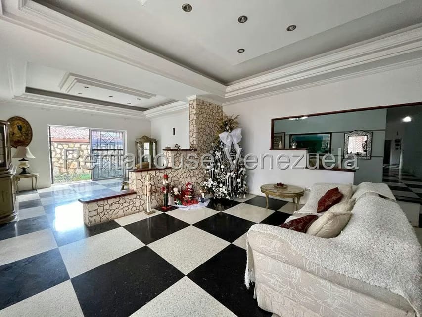 Casa (1 Nivel) en Venta en Santa Elena, Lara - 8