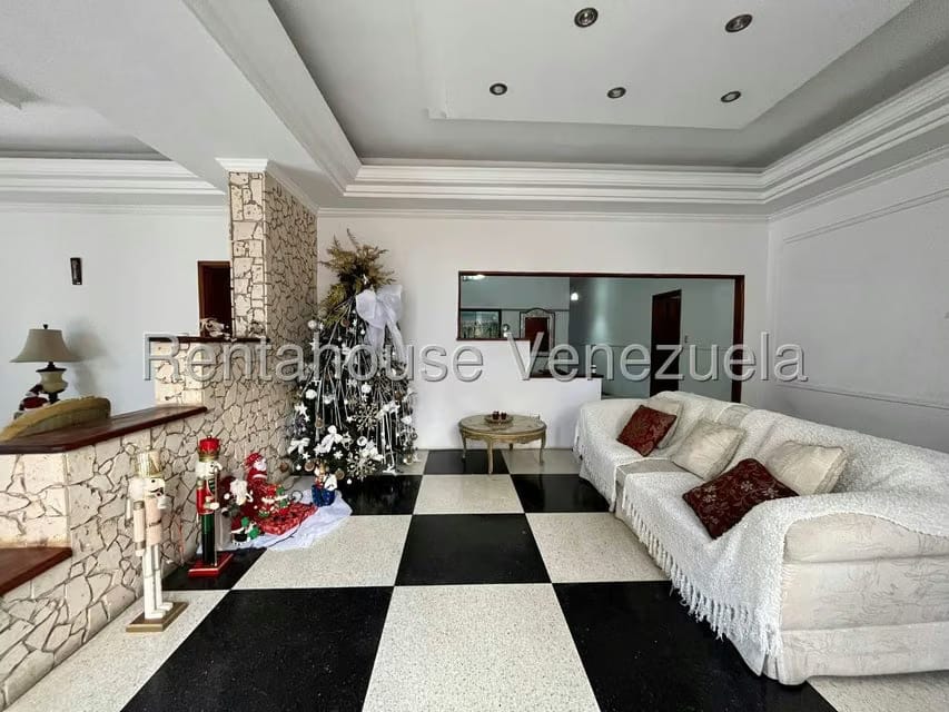Casa (1 Nivel) en Venta en Santa Elena, Lara - 9
