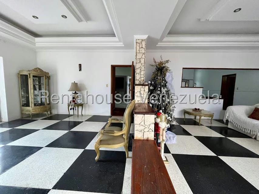 Casa (1 Nivel) en Venta en Santa Elena, Lara - 10