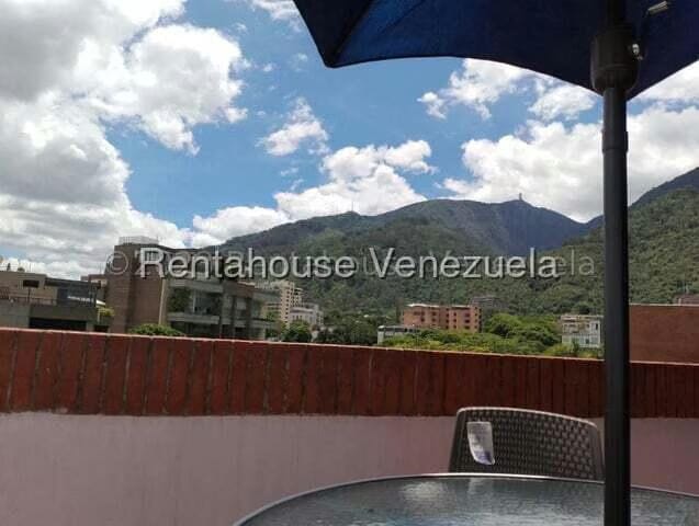 Apartamento (Multiples Niveles) en Alquiler en La Castellana, Distrito Metropolitano - 29