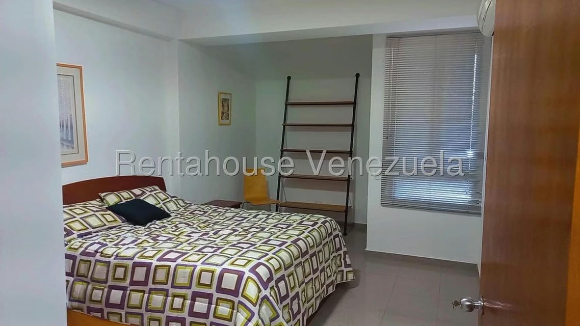 Apartamento (Multiples Niveles) en Alquiler en La Castellana, Distrito Metropolitano - 38