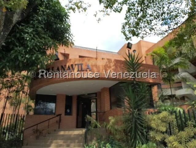 Apartamento (Multiples Niveles) en Alquiler en La Castellana, Distrito Metropolitano - 40