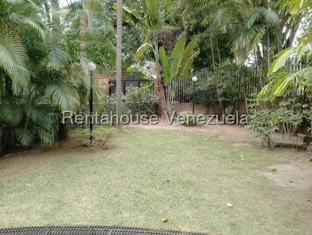 Apartamento (Multiples Niveles) en Alquiler en La Castellana, Distrito Metropolitano - 46