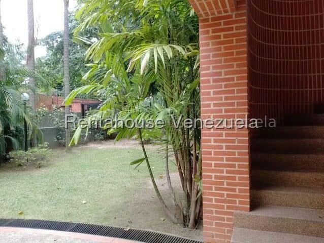Apartamento (Multiples Niveles) en Alquiler en La Castellana, Distrito Metropolitano - 47