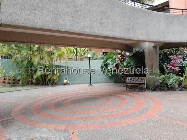 Apartamento (Multiples Niveles) en Alquiler en La Castellana, Distrito Metropolitano - 48