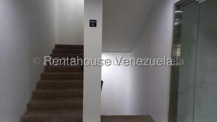 Apartamento (Multiples Niveles) en Alquiler en La Castellana, Distrito Metropolitano - 51