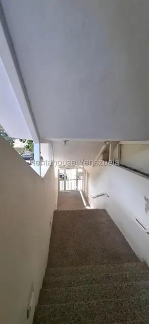 Apartamento (Penthouse) en Alquiler en Terrazas del Avila, Distrito Metropolitano - 2