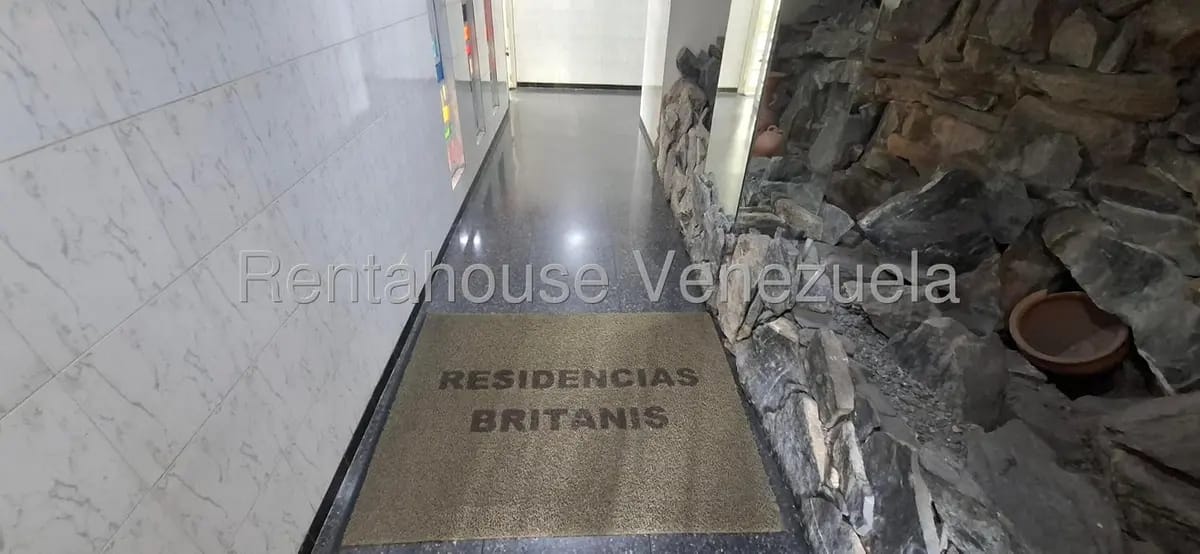 Apartamento (Penthouse) en Alquiler en Terrazas del Avila, Distrito Metropolitano - 3
