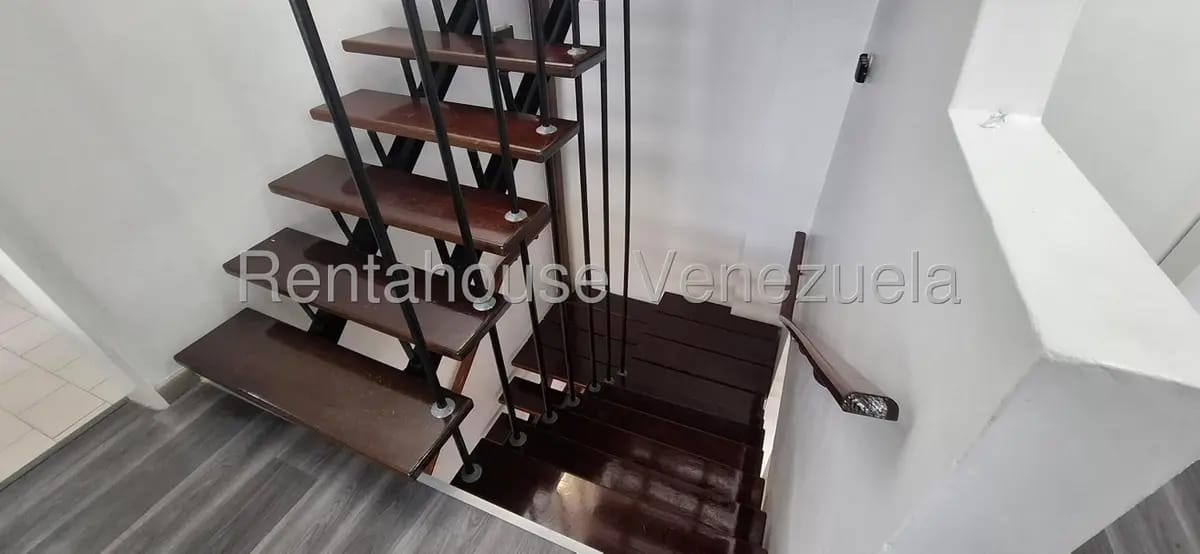 Apartamento (Penthouse) en Alquiler en Terrazas del Avila, Distrito Metropolitano - 30