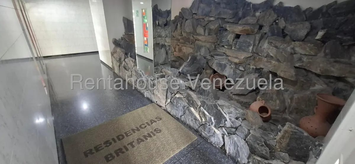 Apartamento (Penthouse) en Alquiler en Terrazas del Avila, Distrito Metropolitano - 4