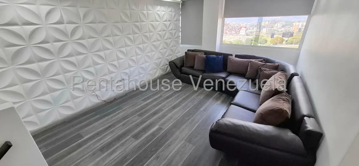 Apartamento (Penthouse) en Alquiler en Terrazas del Avila, Distrito Metropolitano - 32