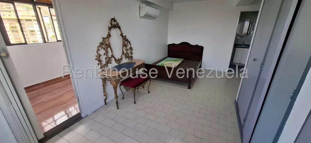 Apartamento (Penthouse) en Alquiler en Terrazas del Avila, Distrito Metropolitano - 34