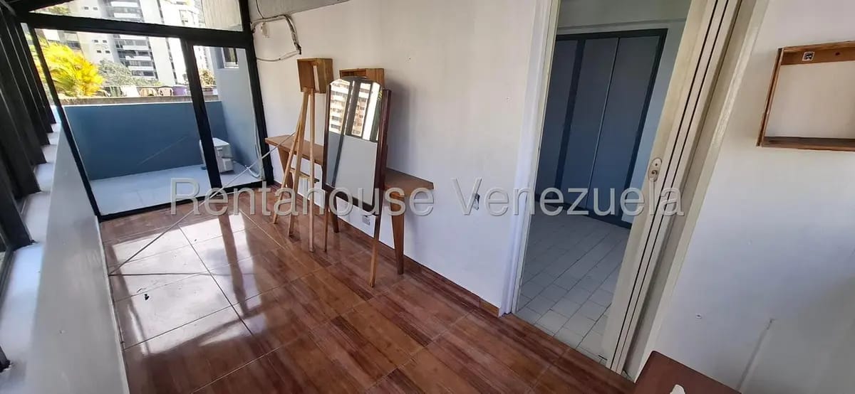 Apartamento (Penthouse) en Alquiler en Terrazas del Avila, Distrito Metropolitano - 36