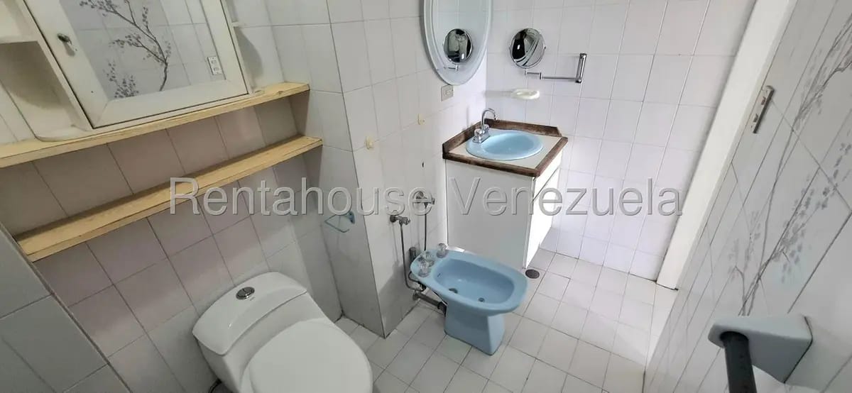 Apartamento (Penthouse) en Alquiler en Terrazas del Avila, Distrito Metropolitano - 37