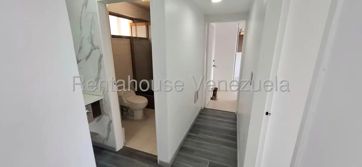 Apartamento (Penthouse) en Alquiler en Terrazas del Avila, Distrito Metropolitano - 38