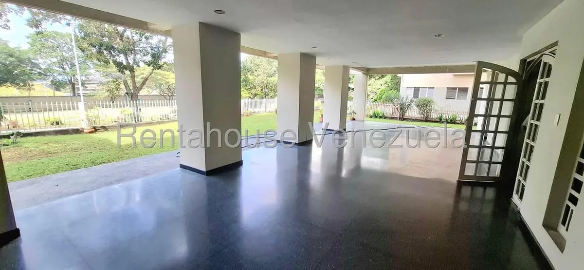Apartamento (Penthouse) en Alquiler en Terrazas del Avila, Distrito Metropolitano - 5