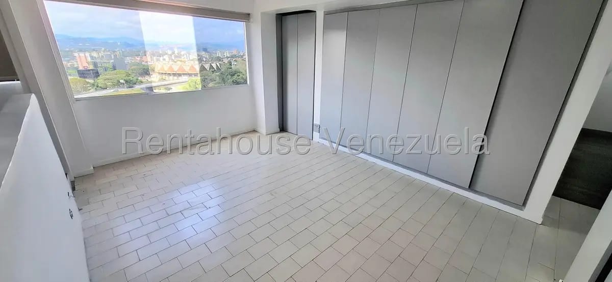 Apartamento (Penthouse) en Alquiler en Terrazas del Avila, Distrito Metropolitano - 44