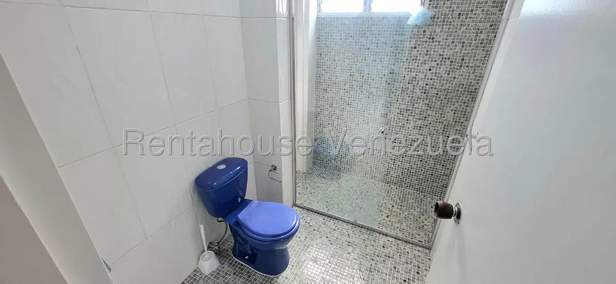 Apartamento (Penthouse) en Alquiler en Terrazas del Avila, Distrito Metropolitano - 45