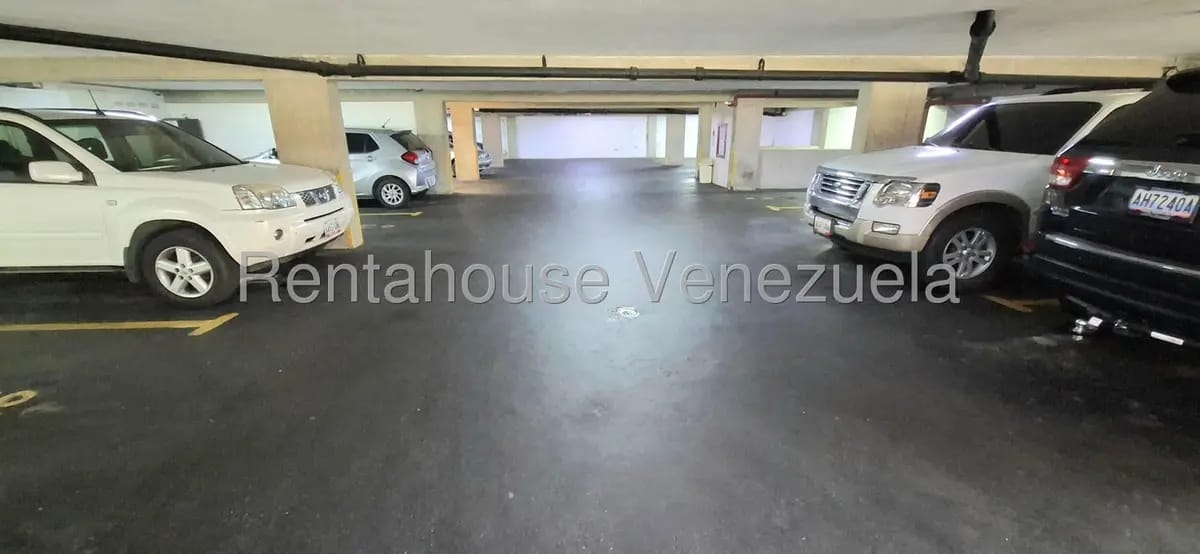 Apartamento (Penthouse) en Alquiler en Terrazas del Avila, Distrito Metropolitano - 55