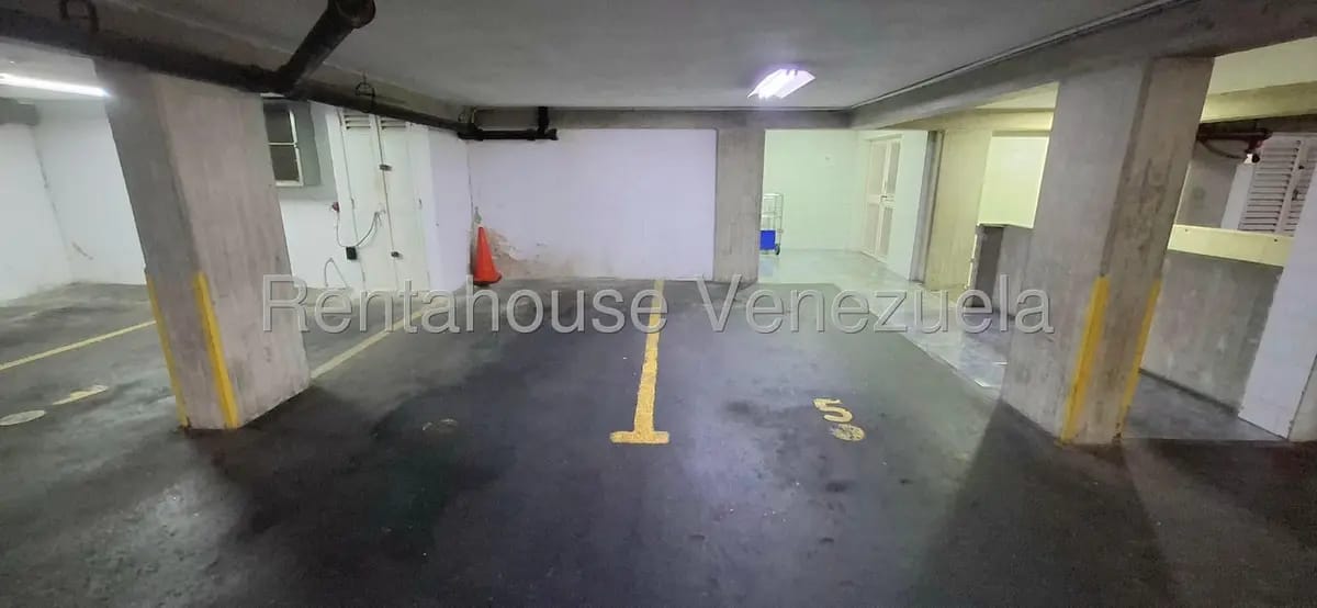 Apartamento (Penthouse) en Alquiler en Terrazas del Avila, Distrito Metropolitano - 56