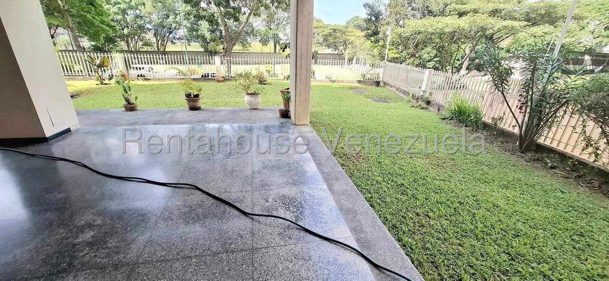 Apartamento (Penthouse) en Alquiler en Terrazas del Avila, Distrito Metropolitano - 7