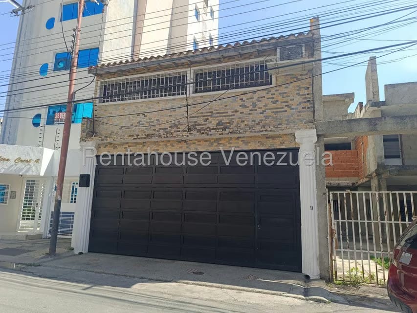 Casa (1 Nivel) en Venta en La Soledad, Aragua