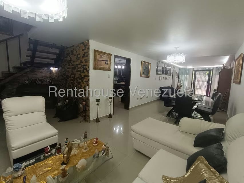 Casa (1 Nivel) en Venta en La Soledad, Aragua - 2