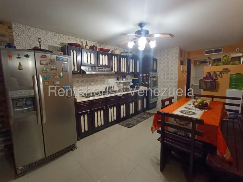 Casa (1 Nivel) en Venta en La Soledad, Aragua - 11