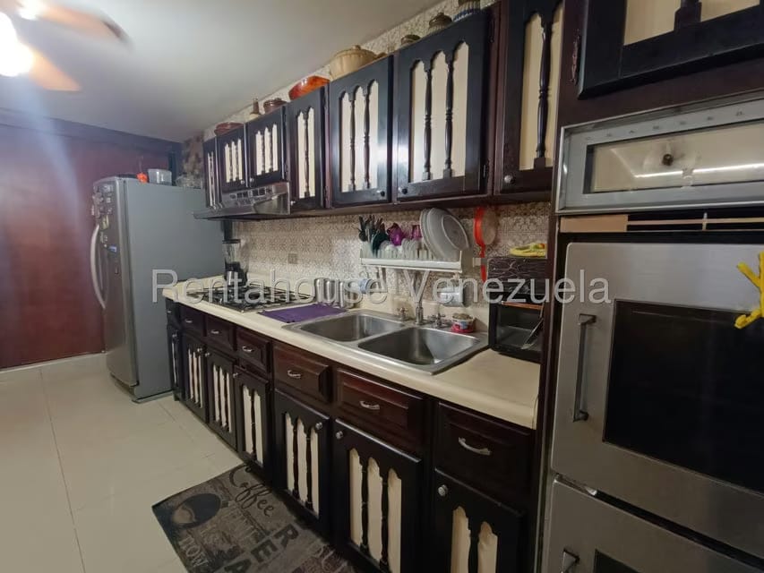Casa (1 Nivel) en Venta en La Soledad, Aragua - 12